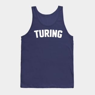 TURING Tank Top